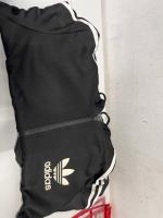 cs 688 2024 felpa nera adidas